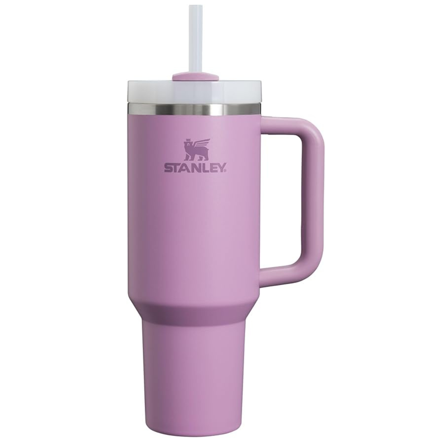 STANLEY QUENCHER H2.0 FLOWSTATE™ TUMBLER ORCHID │40oz