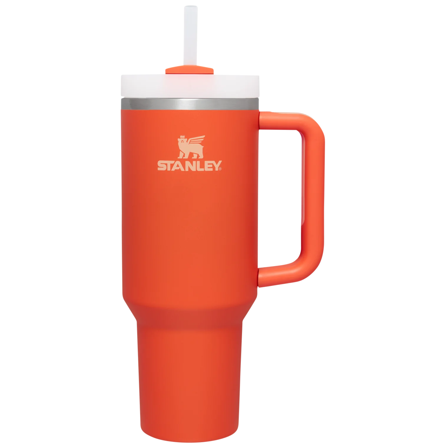 STANLEY QUENCHER H2.0 FLOWSTATE™ TUMBLER TIGERLILY│40oz