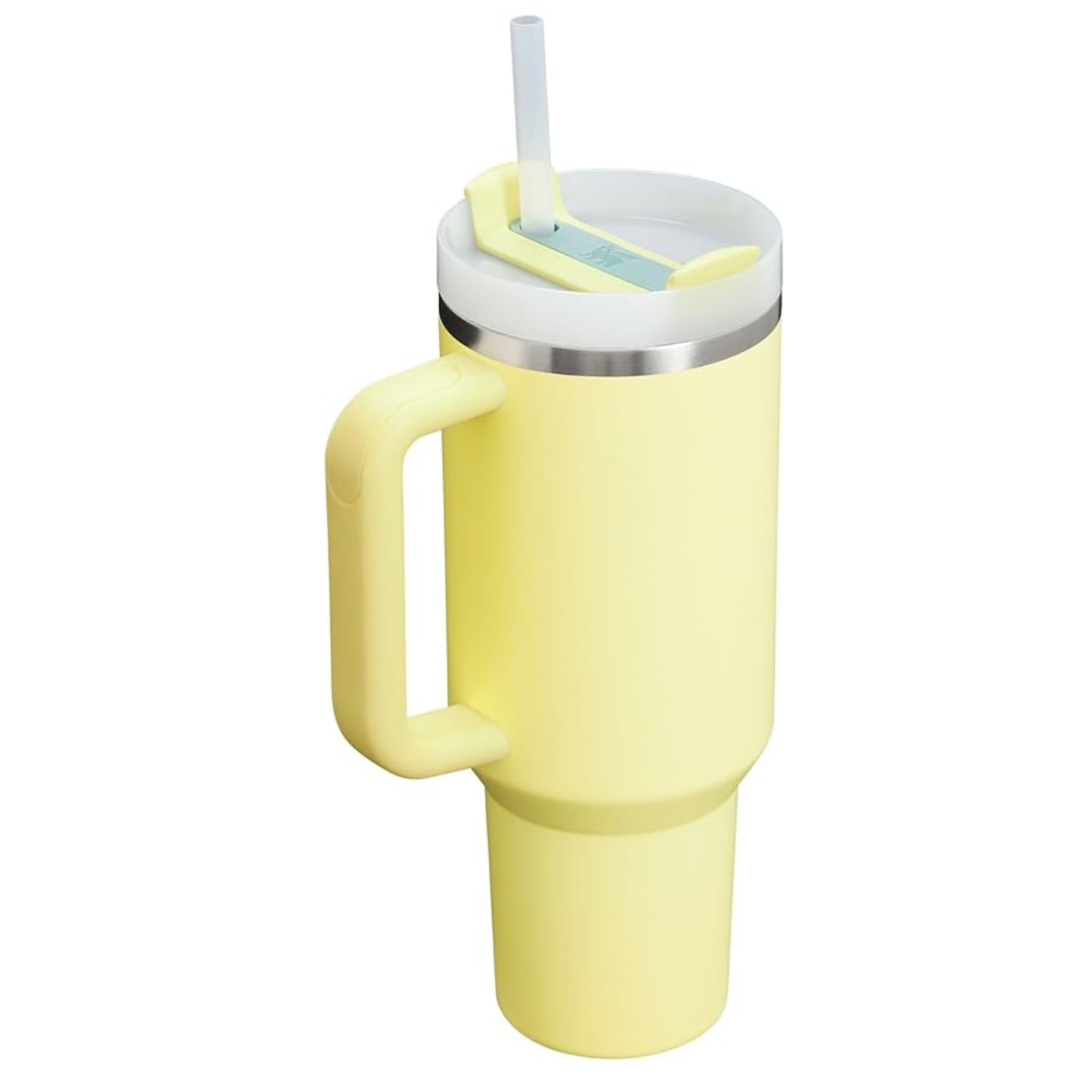 STANLEY QUENCHER H2.0 FLOWSTATE™ TUMBLER CITRON │40oz