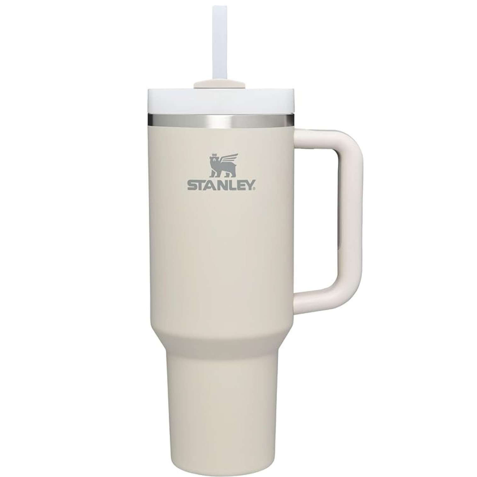 STANLEY QUENCHER H2.0 FLOWSTATE™ TUMBLER DUNE │40oz