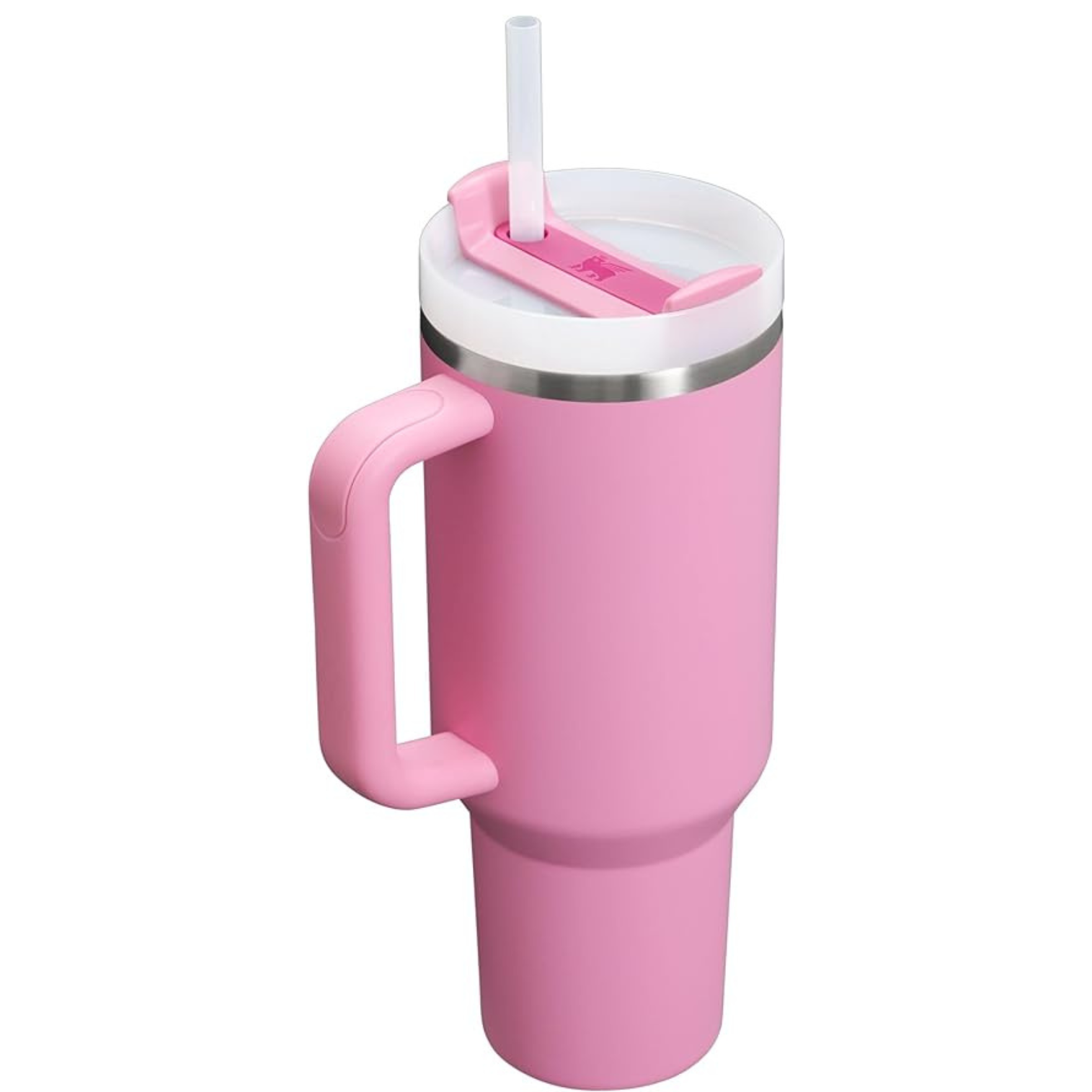 STANLEY QUENCHER H2.0 FLOWSTATE™ TUMBLER FLAMINGO │40oz