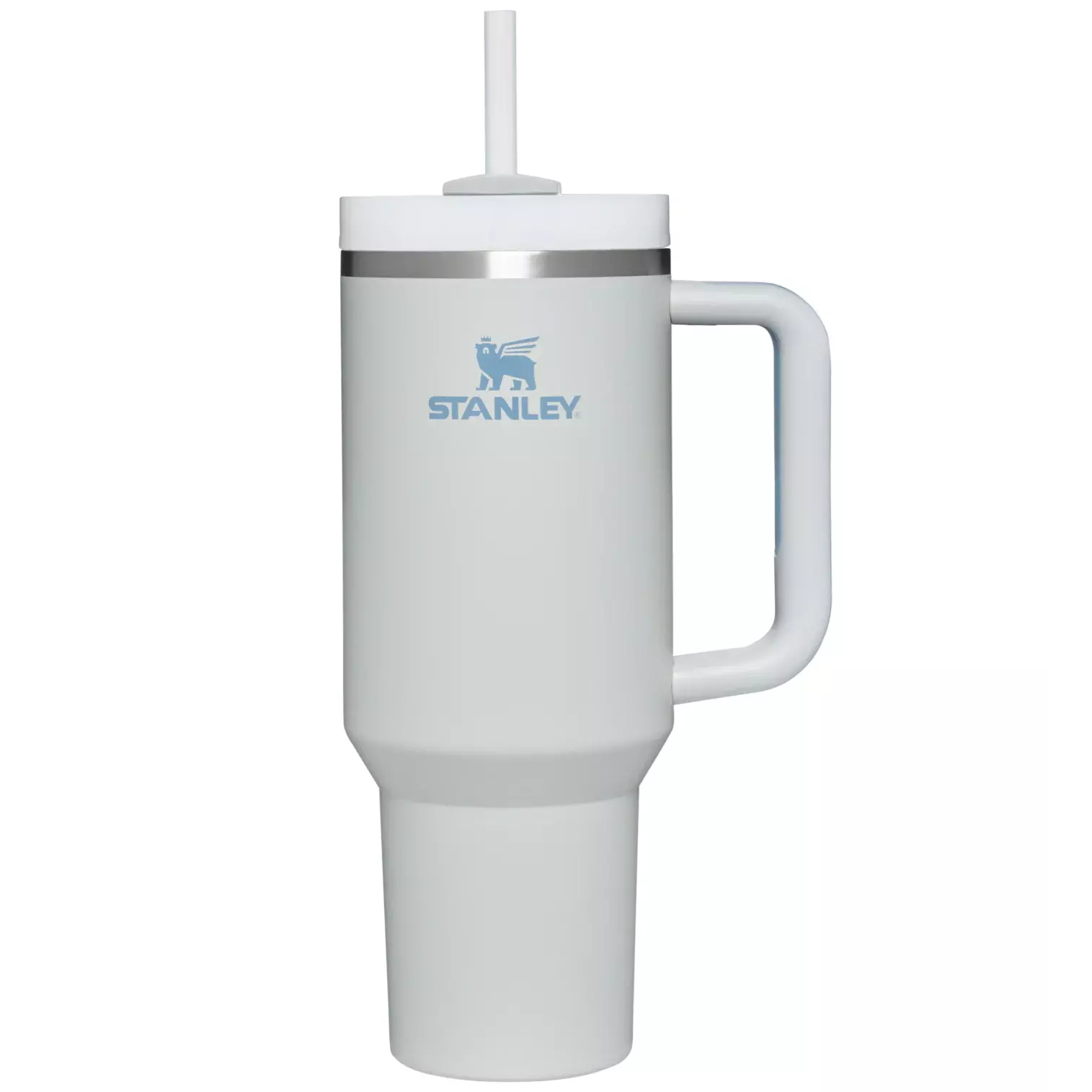 STANLEY QUENCHER H2.0 FLOWSTATE™ TUMBLER FOG │40oz