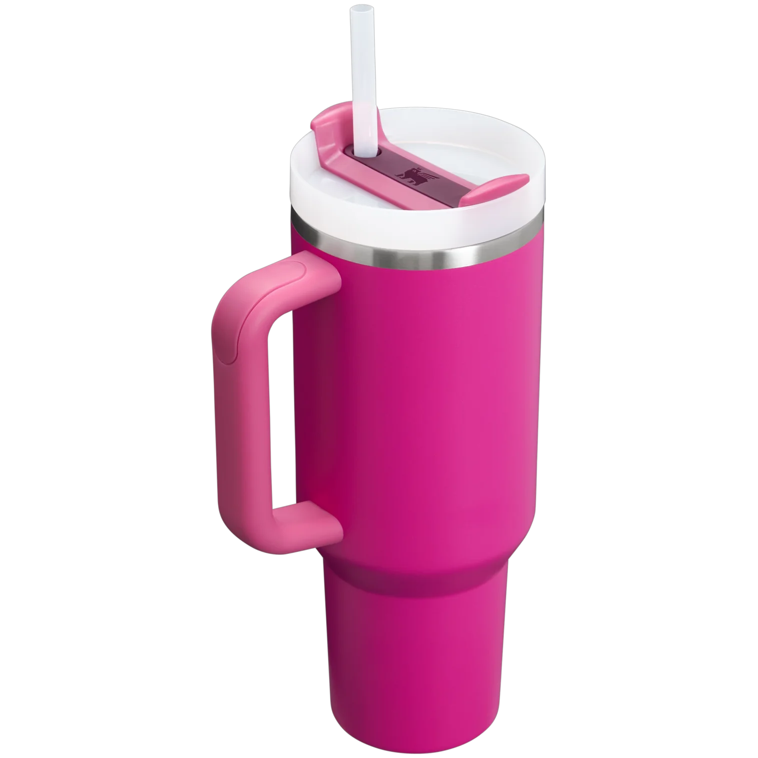 STANLEY QUENCHER H2.0 FLOWSTATE™ TUMBLER FUSCHIA │40oz