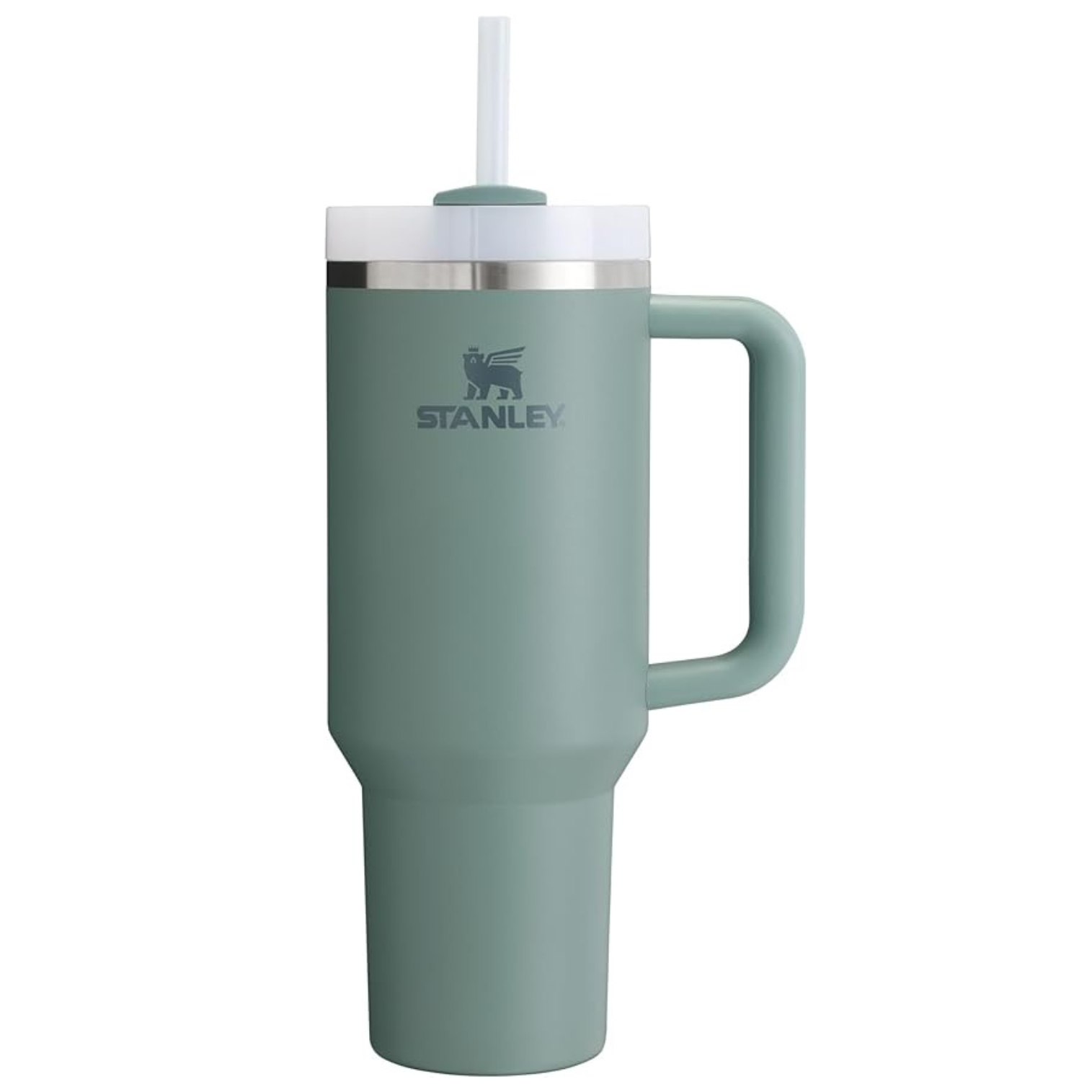 STANLEY QUENCHER H2.0 FLOWSTATE™ TUMBLER ORCHID SHALE │40oz