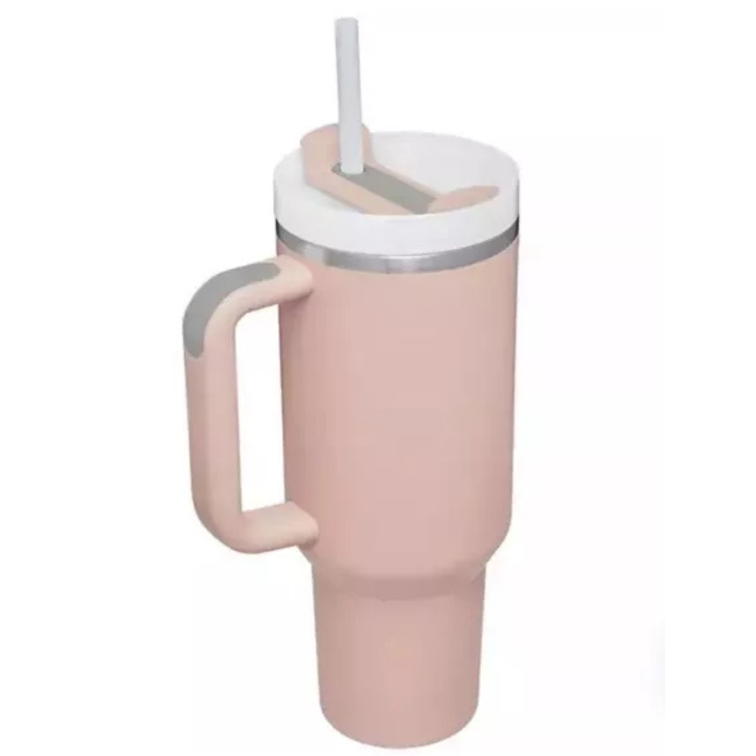 STANLEY QUENCHER H2.0 FLOWSTATE™ TUMBLER PINK DUSK │40oz