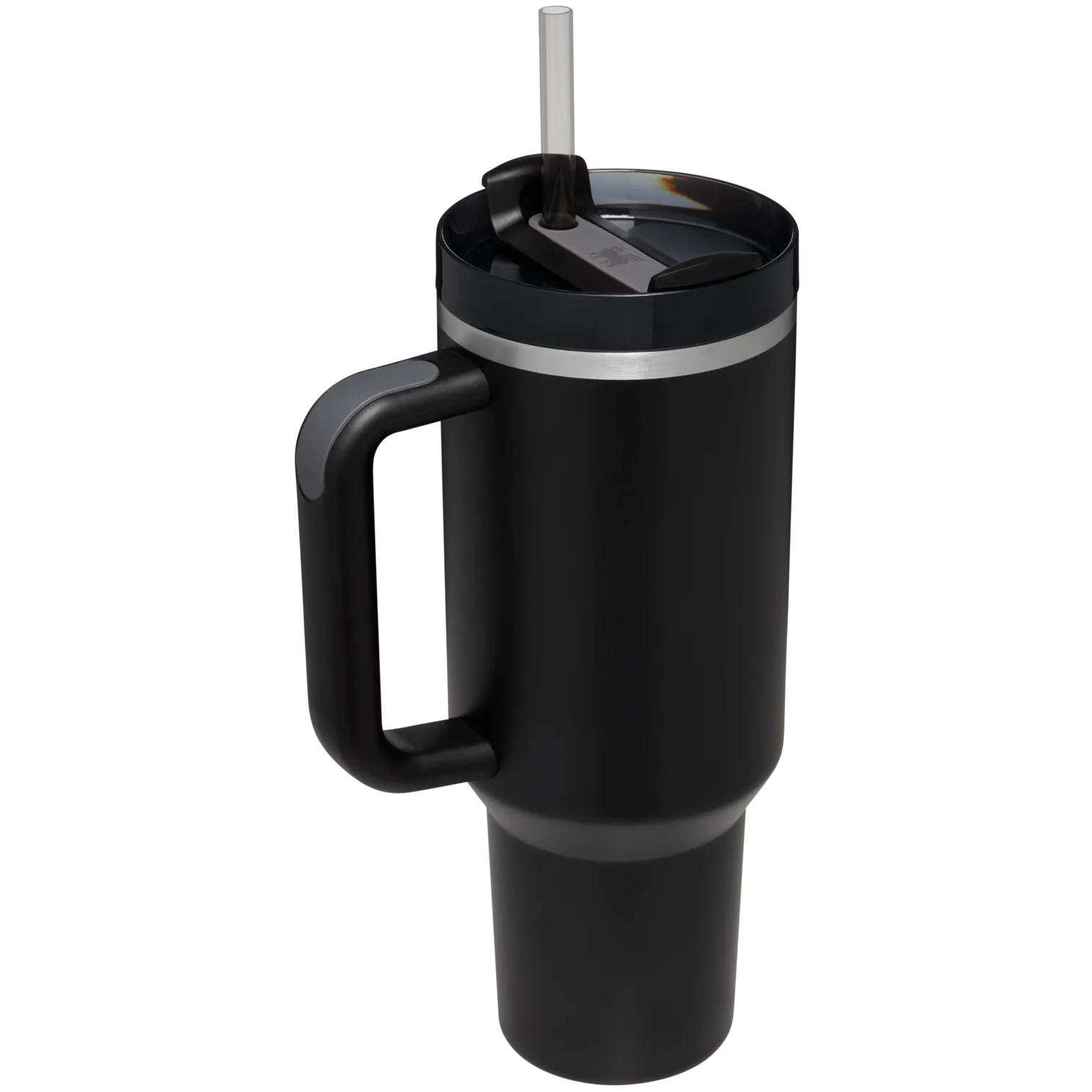 STANLEY QUENCHER H2.0 FLOWSTATE™ TUMBLER  BLACK │40oz